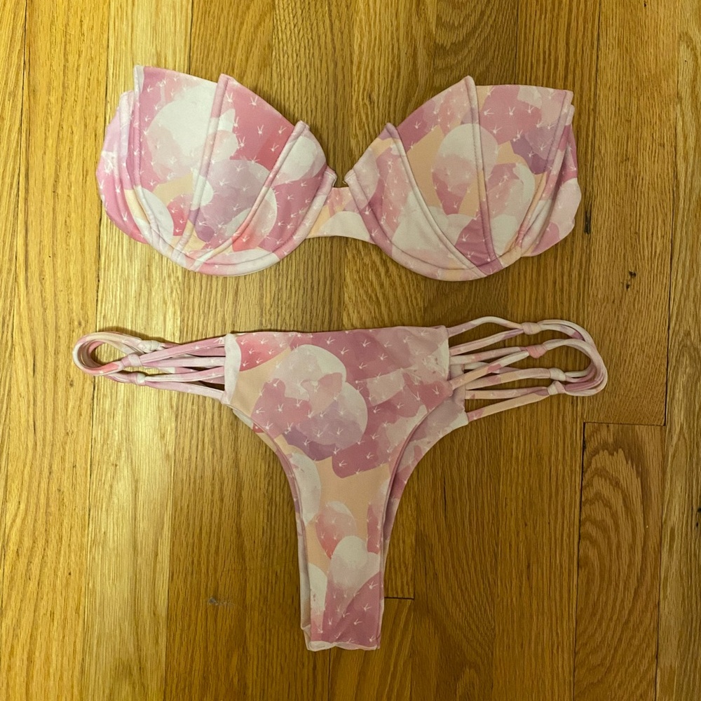 Moana bikini